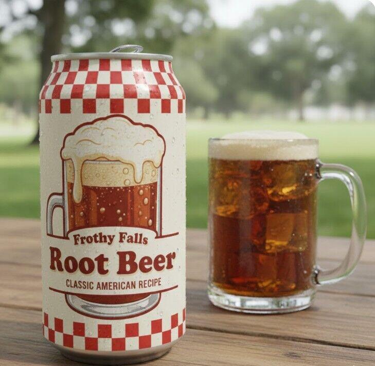 Rootbeer